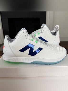 New Balance Lab Work Ohtani v1 - Mens Size 12 - (TSHOLW1)
